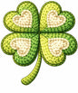 St Patrick849