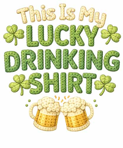 St Patrick855