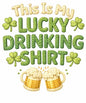 St Patrick855