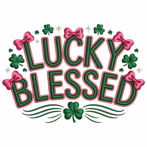 St Patrick858