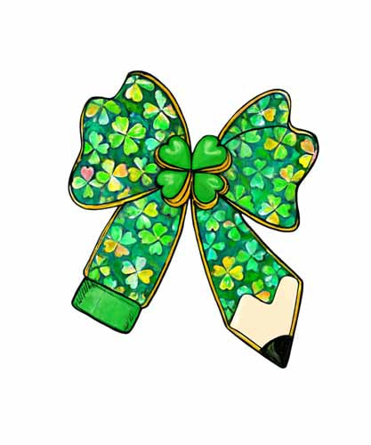 St Patrick867