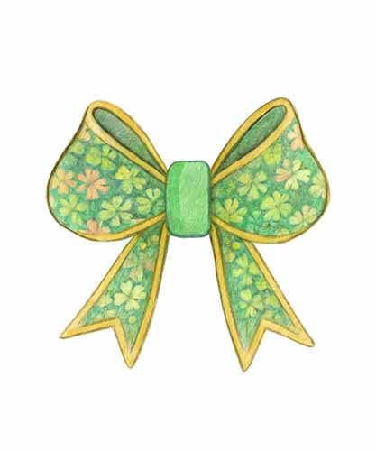St Patrick874