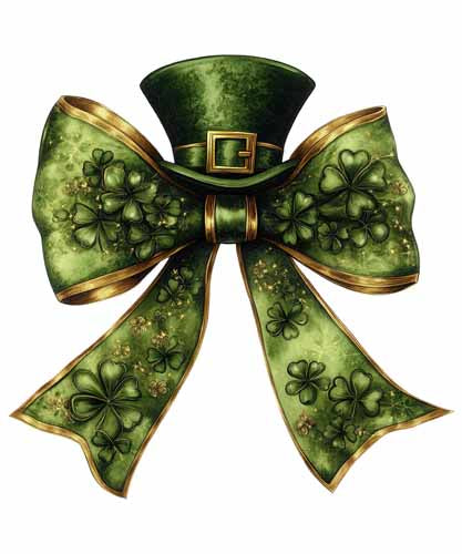 St Patrick877