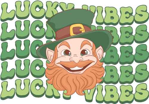 St Patrick88