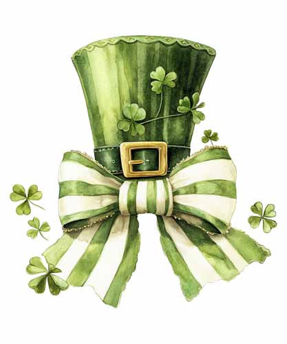 St Patrick889