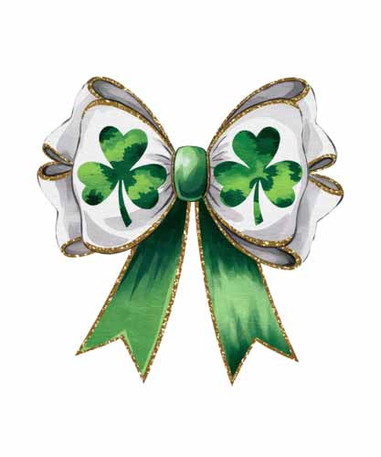 St Patrick890