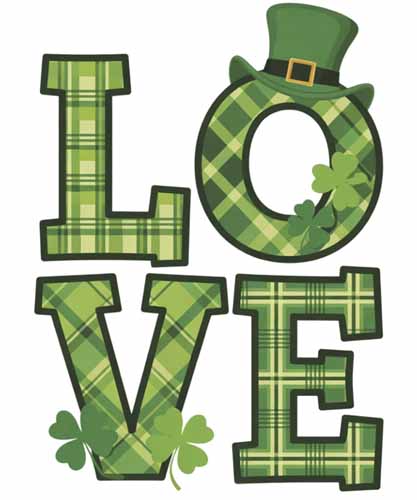 St Patrick892