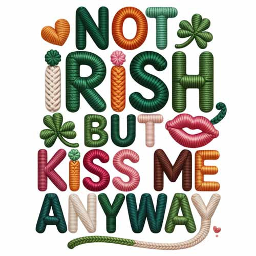 St Patrick896