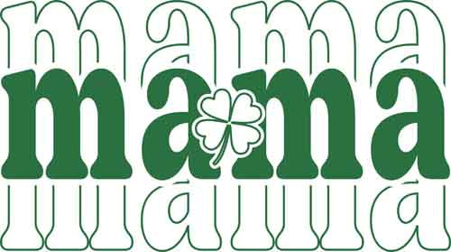 St Patrick90