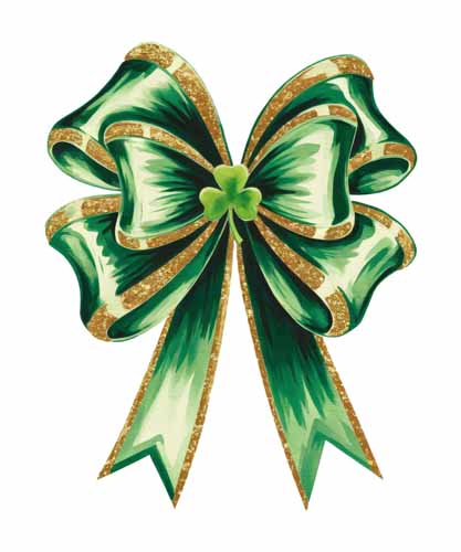 St Patrick900