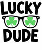 St Patrick929