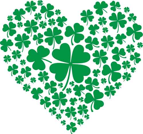 St Patrick93