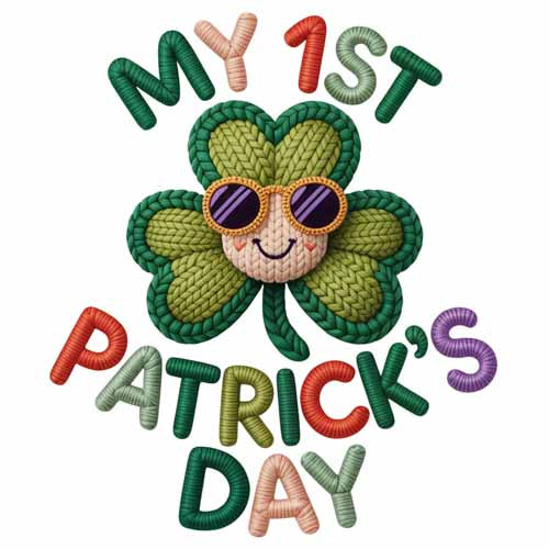 St Patrick930