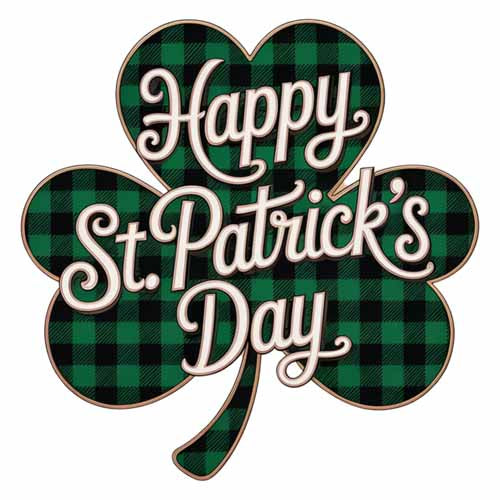 St Patrick932