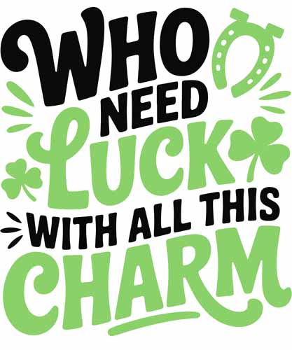 St Patrick933