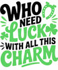 St Patrick933