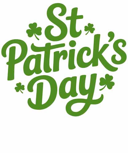 St Patrick935