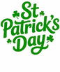 St Patrick935