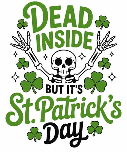 St Patrick941
