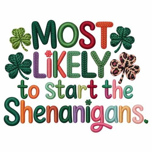 St Patrick944
