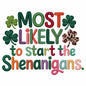 St Patrick944