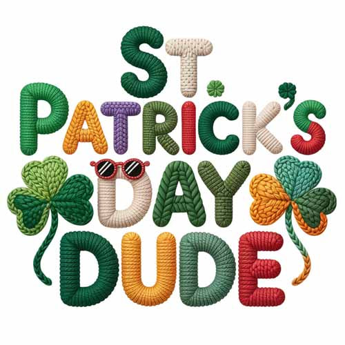 St Patrick947