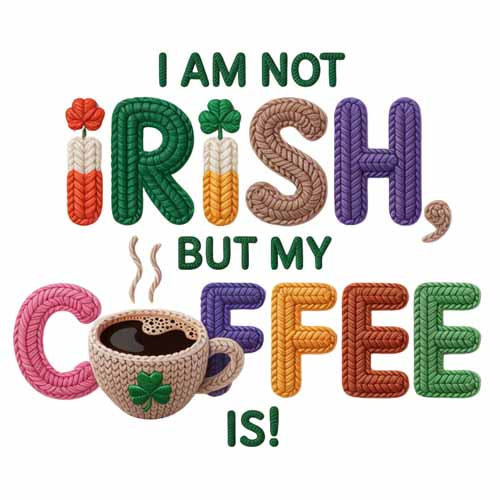 St Patrick948