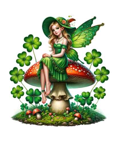 St Patrick95