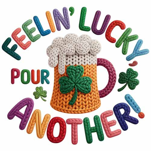 St Patrick950