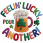 St Patrick950