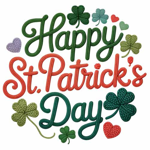 St Patrick951