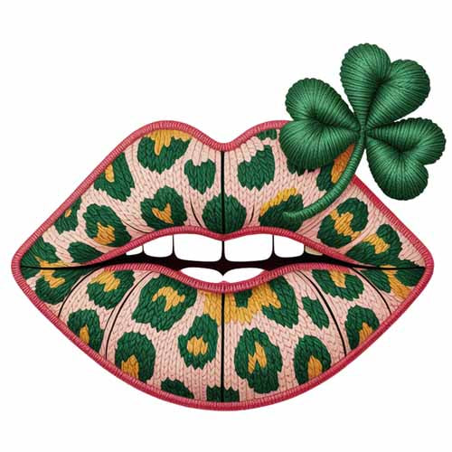 St Patrick952