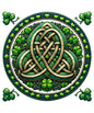 St Patrick96