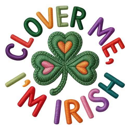 St Patrick960