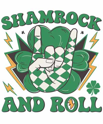 St Patrick962