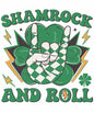 St Patrick962