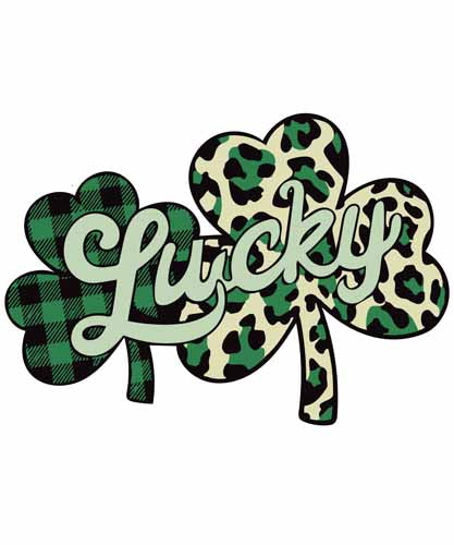 St Patrick965