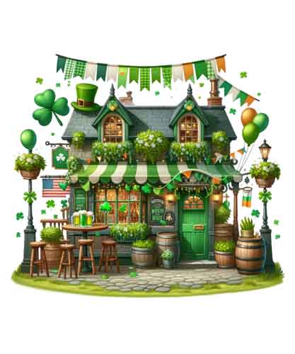 St Patrick97
