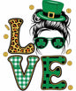 St Patrick973