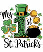 St Patrick975