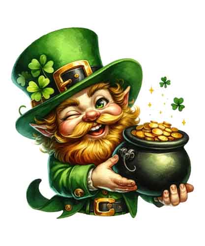 St Patrick98
