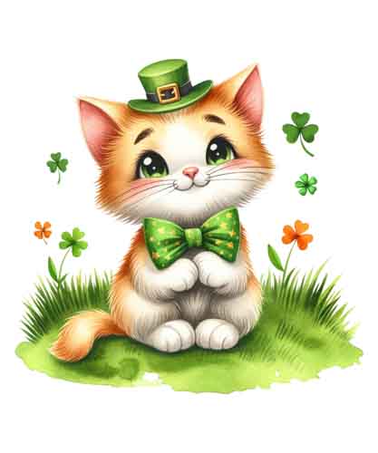 St Patrick99