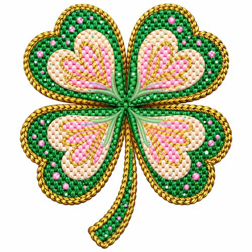 St Patrick992
