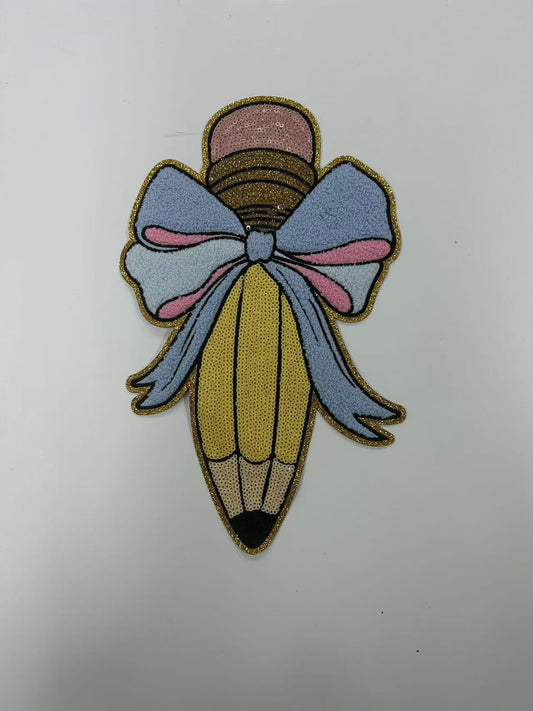 Teacher Stock Patch3