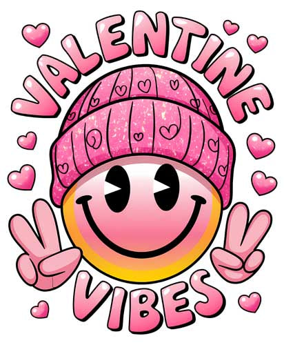 Valentine Day101