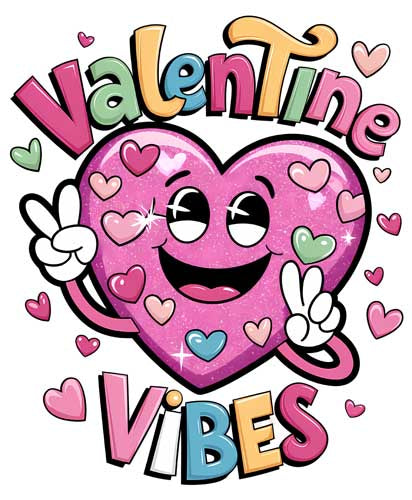 Valentine Day125