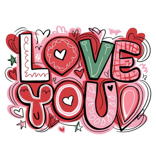Valentine Day159