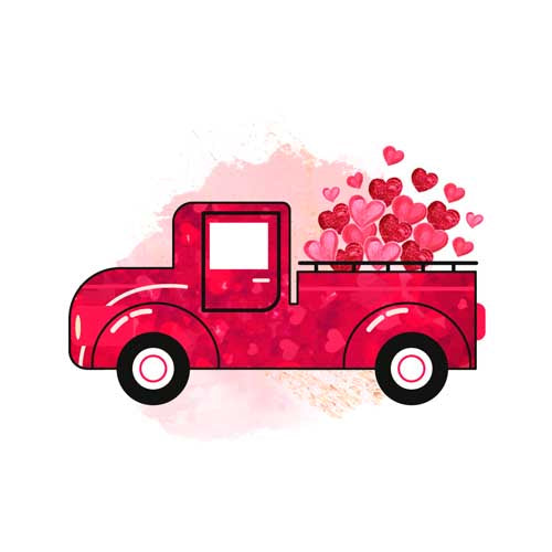 Valentine Day167