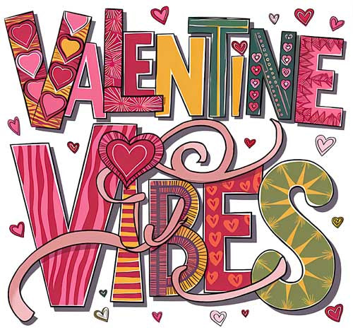 Valentine Day173
