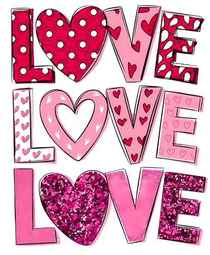 Valentine Day176